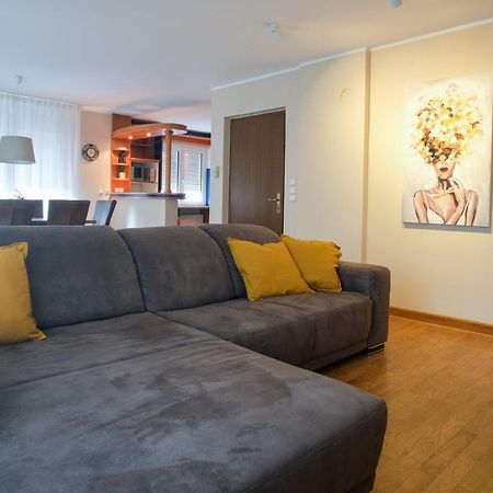 M16 Spacious And Bright Apartment Λιουμπλιάνα Εξωτερικό φωτογραφία