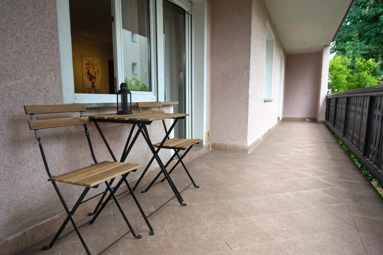 M16 Spacious And Bright Apartment Λιουμπλιάνα Εξωτερικό φωτογραφία