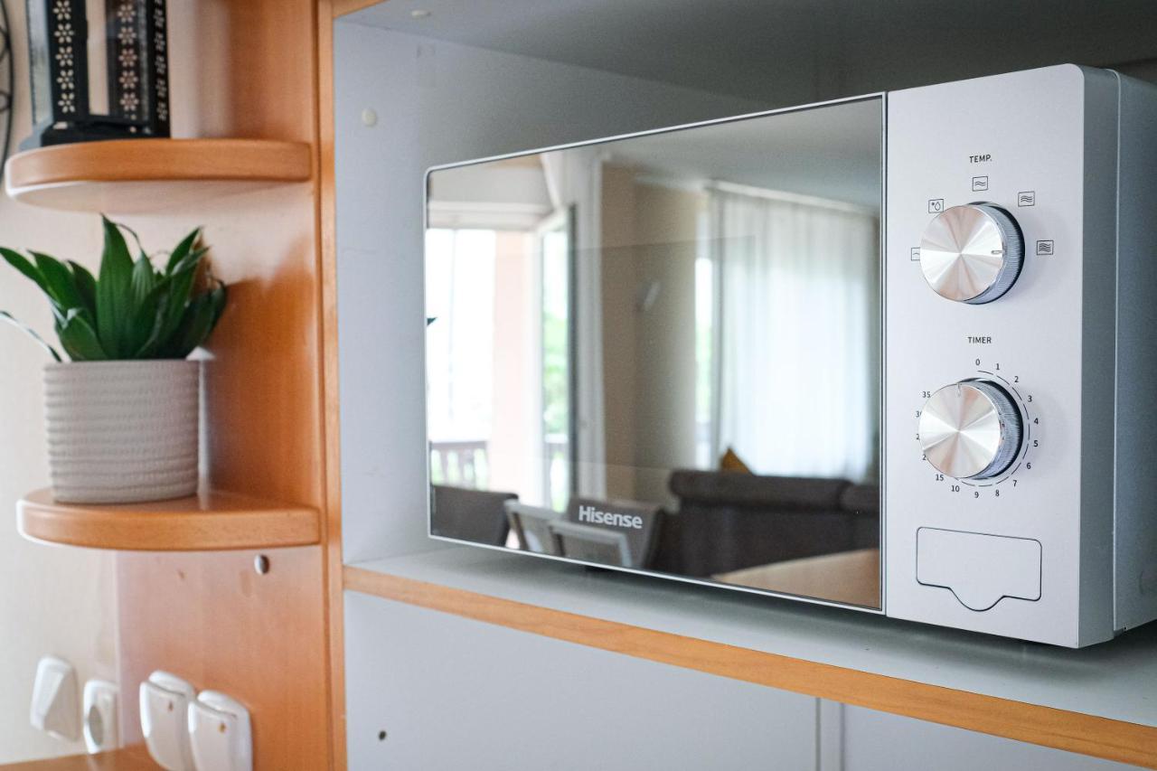M16 Spacious And Bright Apartment Λιουμπλιάνα Εξωτερικό φωτογραφία